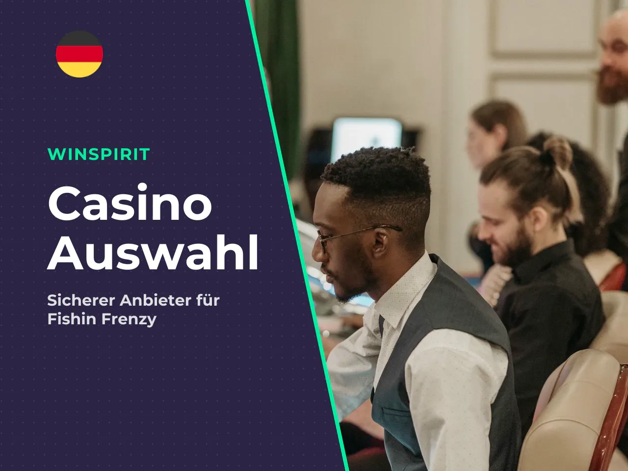 CHECKLISTE Kriterien für die Auswahl einer