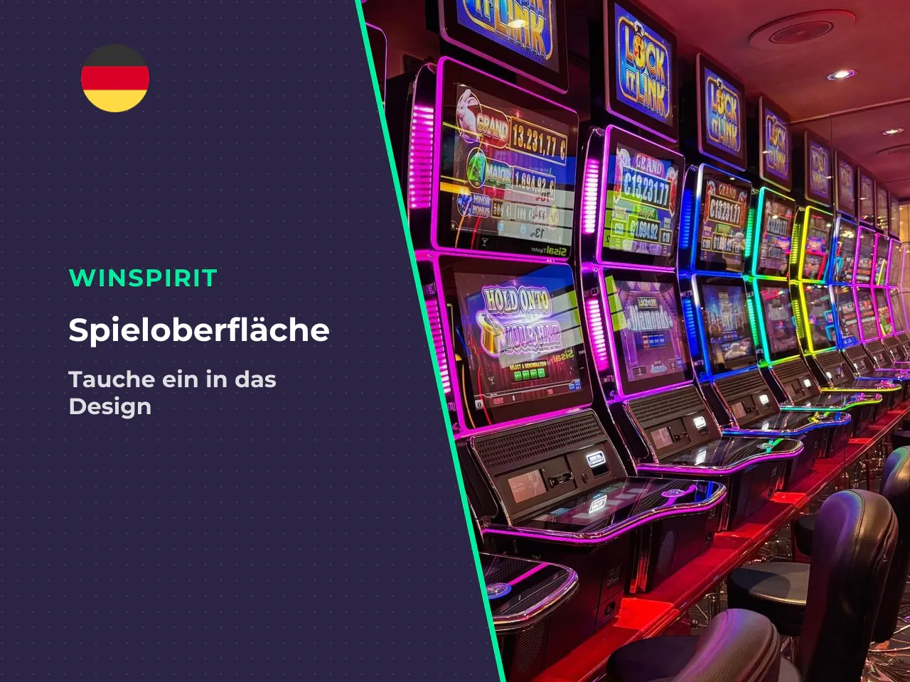 2 H3 Thema, Design und Spieloberfläche