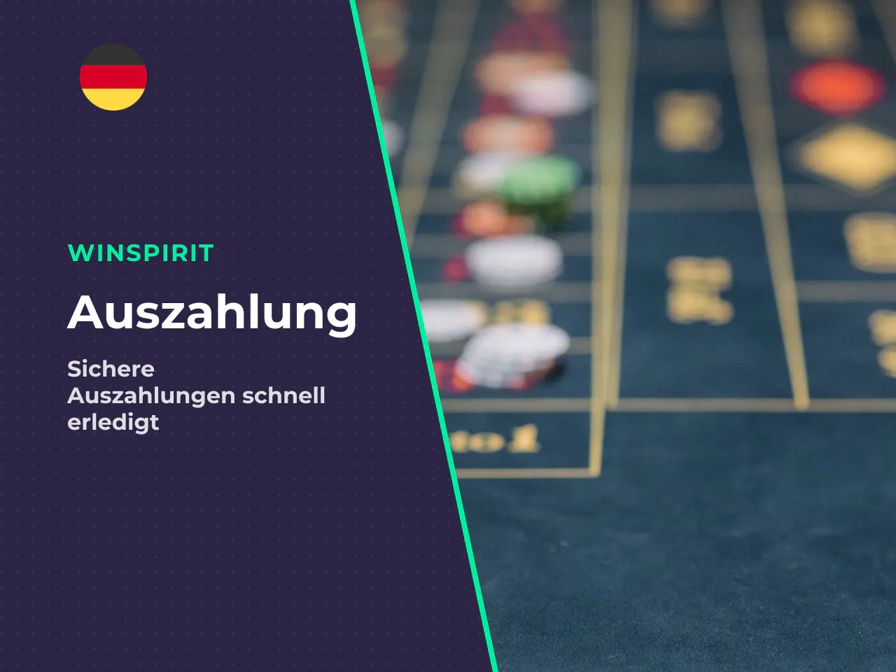 Auszahlungen, KYC und Zahlungswege. Für erfahrene