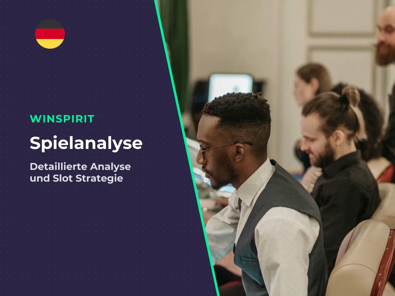 Warum dieser Text für Sie relevant