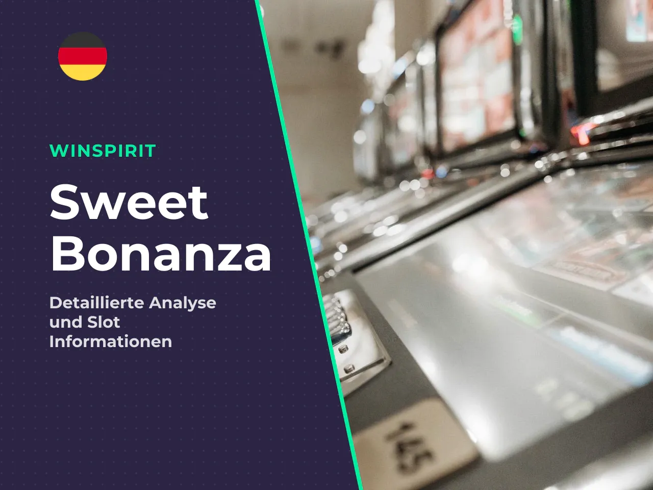 Was ist der Sweet Bonanza Super