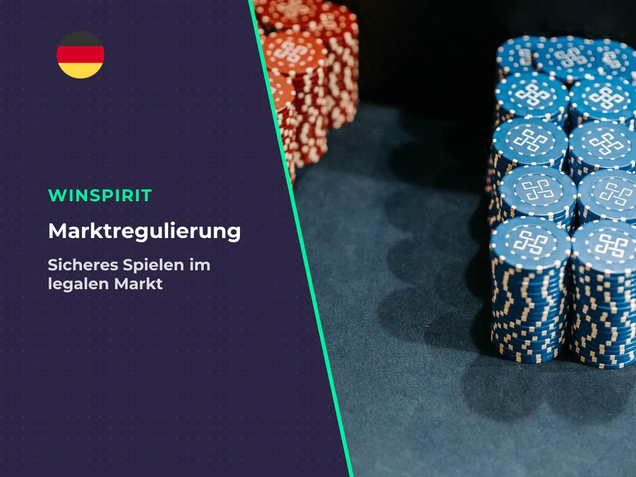 14.2 Kanalisierung in den legalen Markt