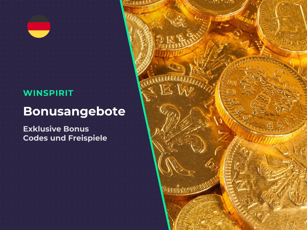 Angebote der Kategorie Winspirit Casino No