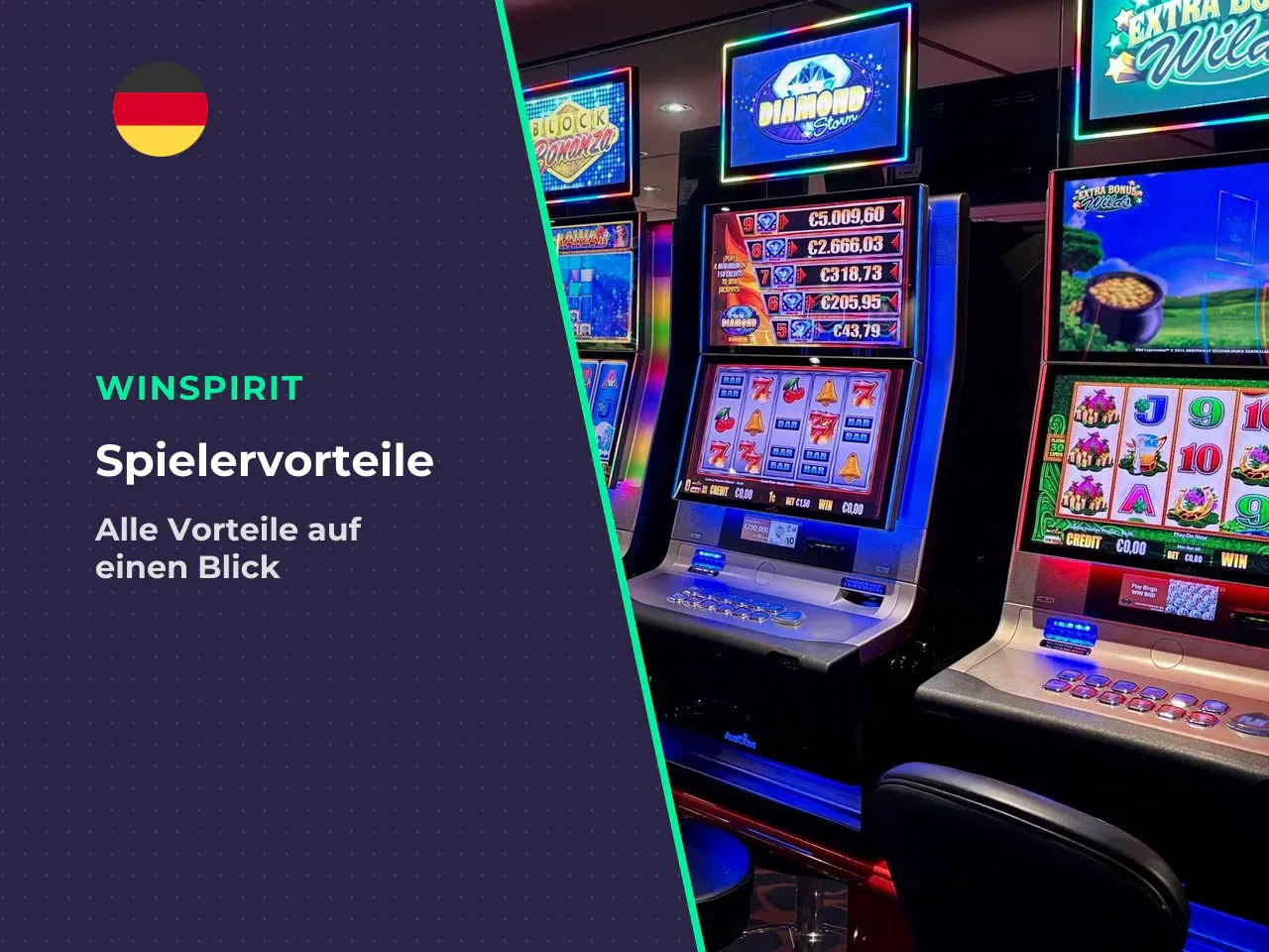 16. Pro und Contra für Spieler