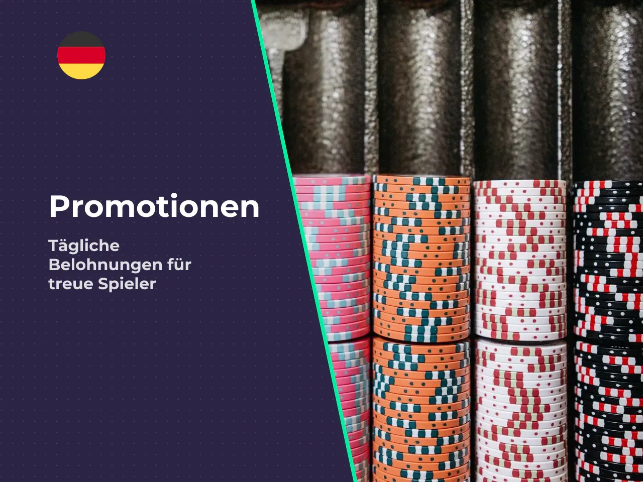 Aktionen für Bestandskunden Cashback, Reloads und