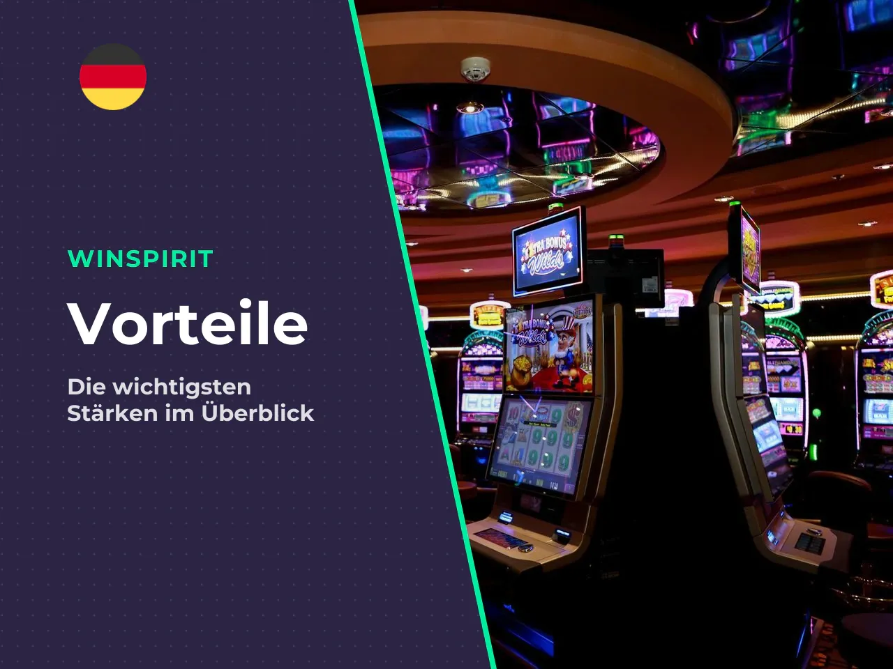 Vor- und Nachteile des Fire Joker