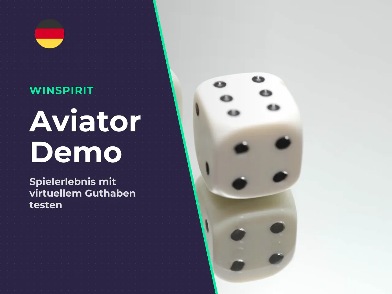 Was bietet die Aviator Demo-Version