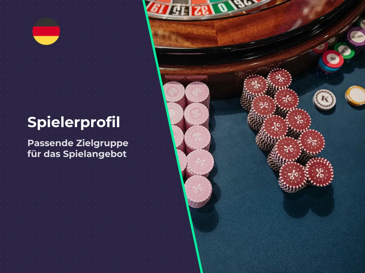Für wen eignet sich WinSpirit