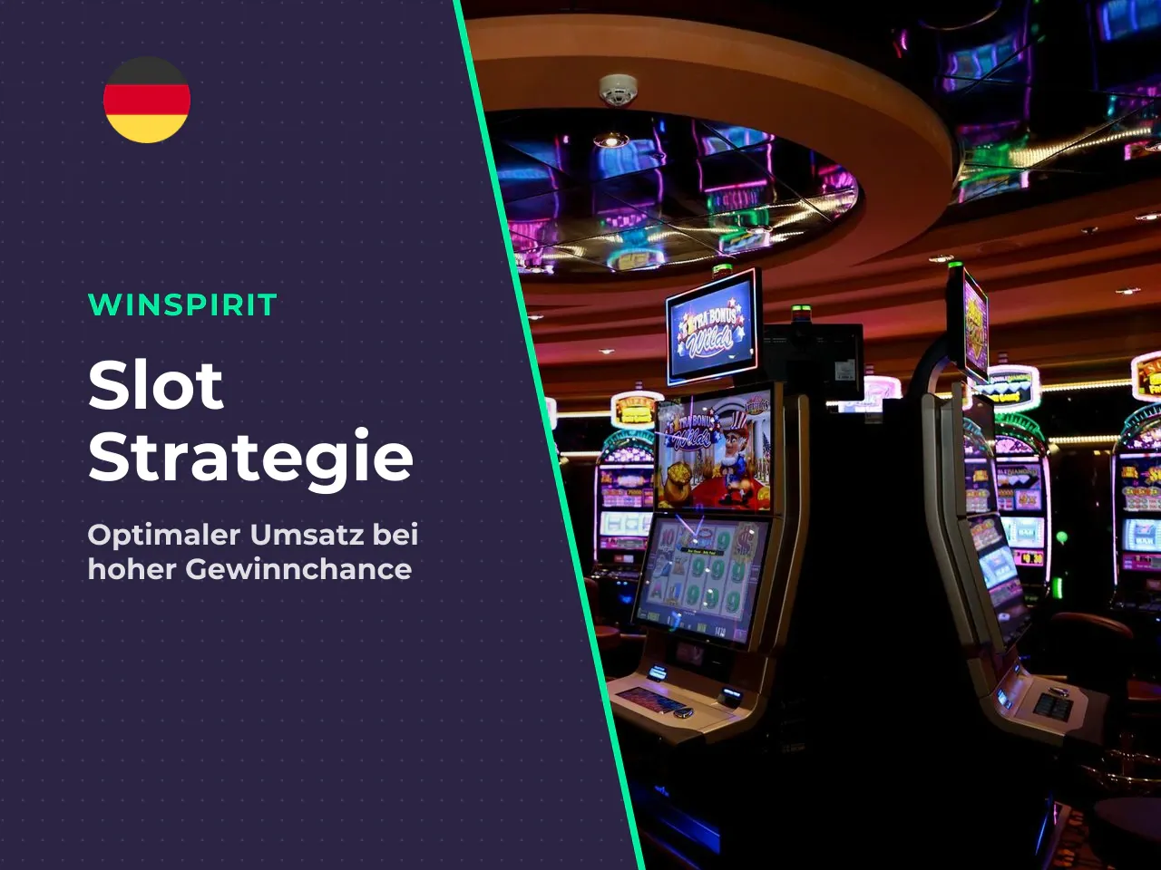 Wer den Umsatz mit möglichst geringem