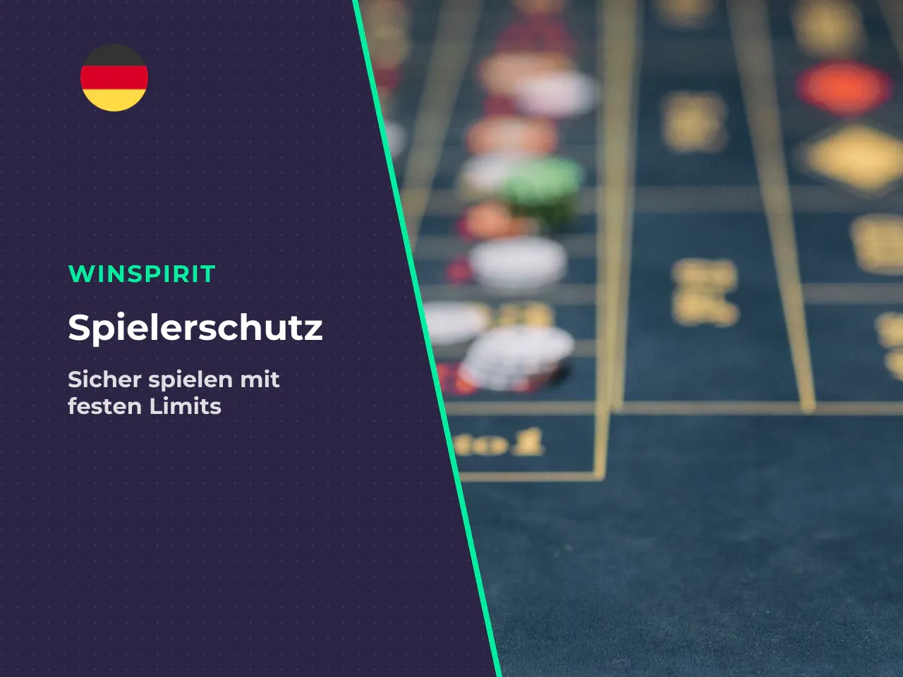 14.3 Konkrete Schutzinstrumente. 1. Einzahlungslimit vor