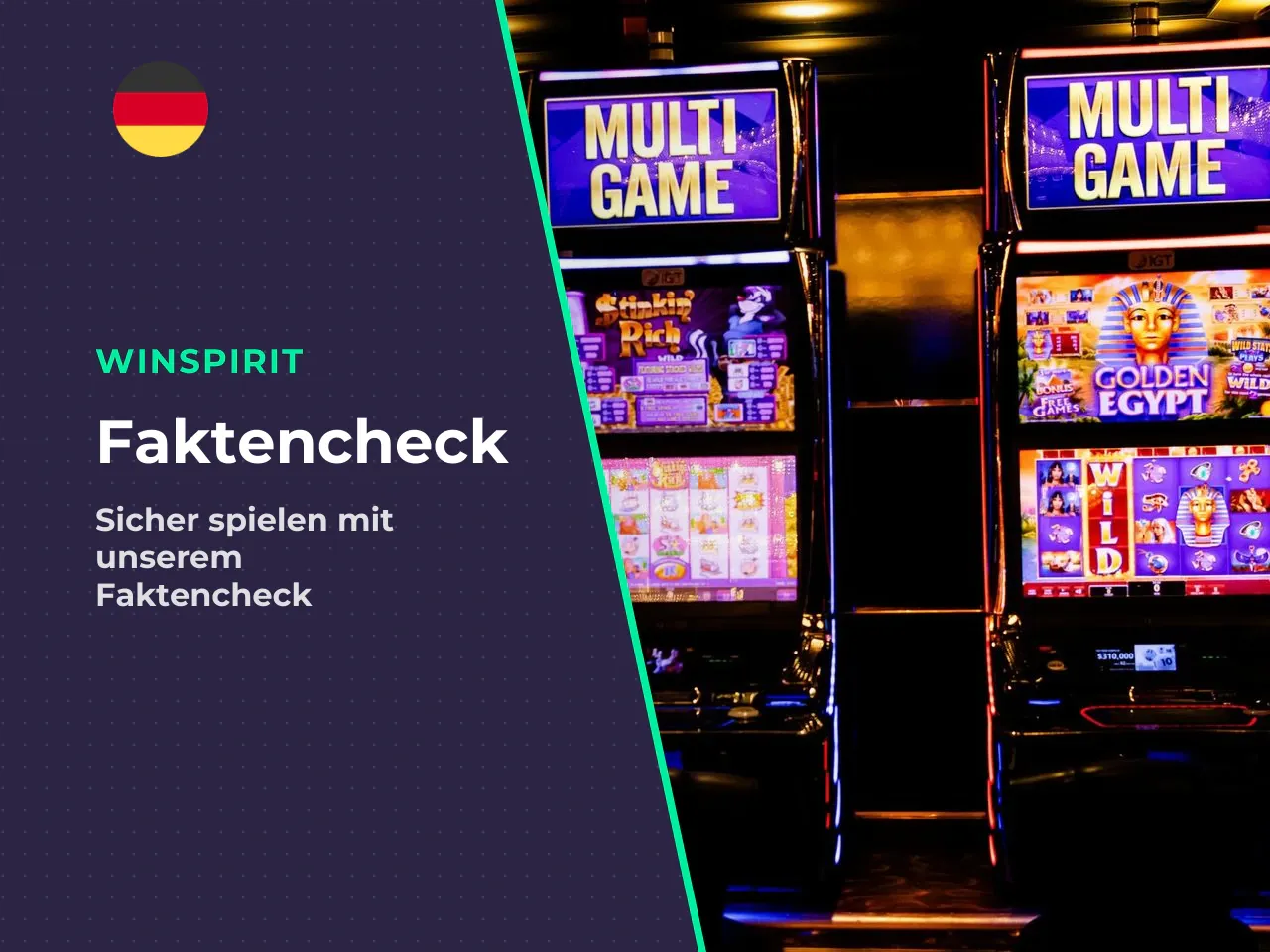 Fact-Check-Checkliste der Redaktion auch für Leser