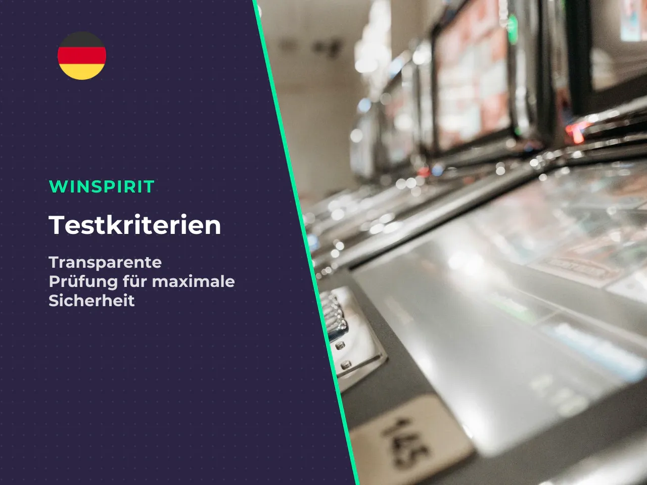 Die Fünf-Säulen-Prüfung von XəzərPlay Media im
