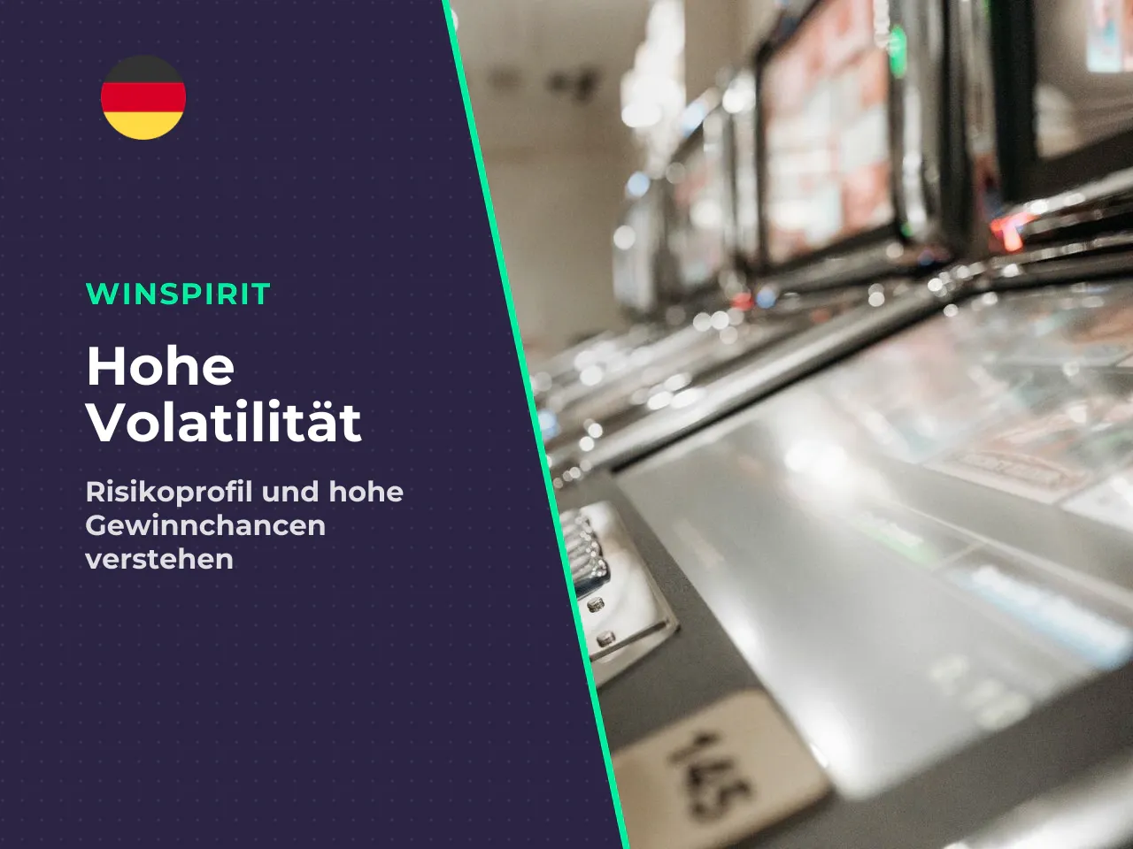 3.3. Volatilität von Buffalo King und