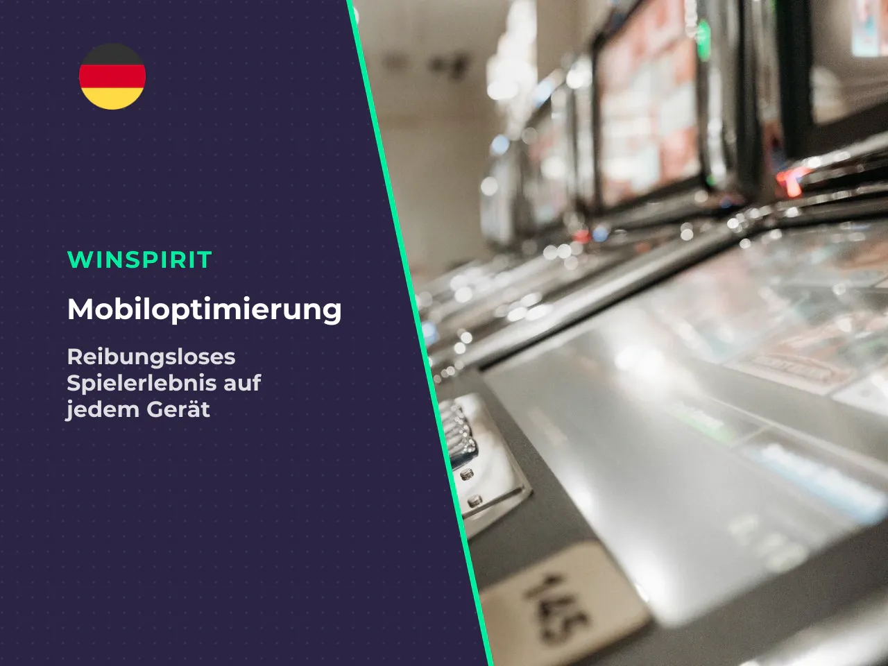 7.1. Technische Mobiloptimierung und Nutzererfahrung. Der