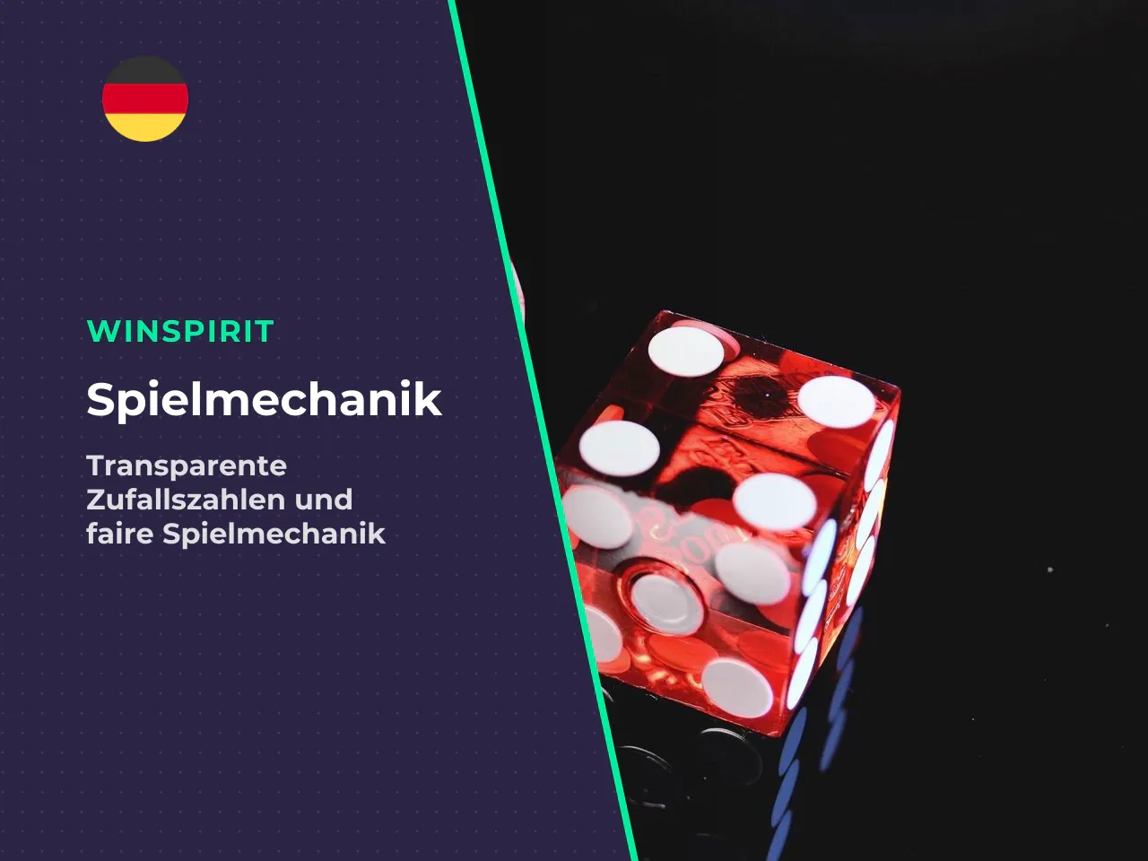 Wie funktionieren die Spielmechaniken und der