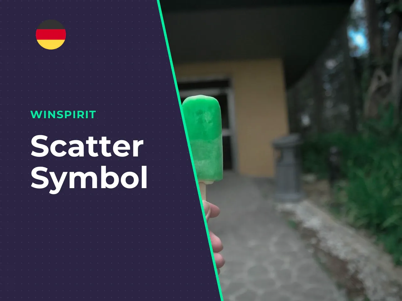 4.3 Scatter-Symbol Lolli und seine Rolle
