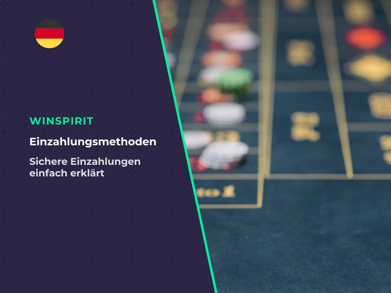 Diese Zahlen sind für die Einordnung