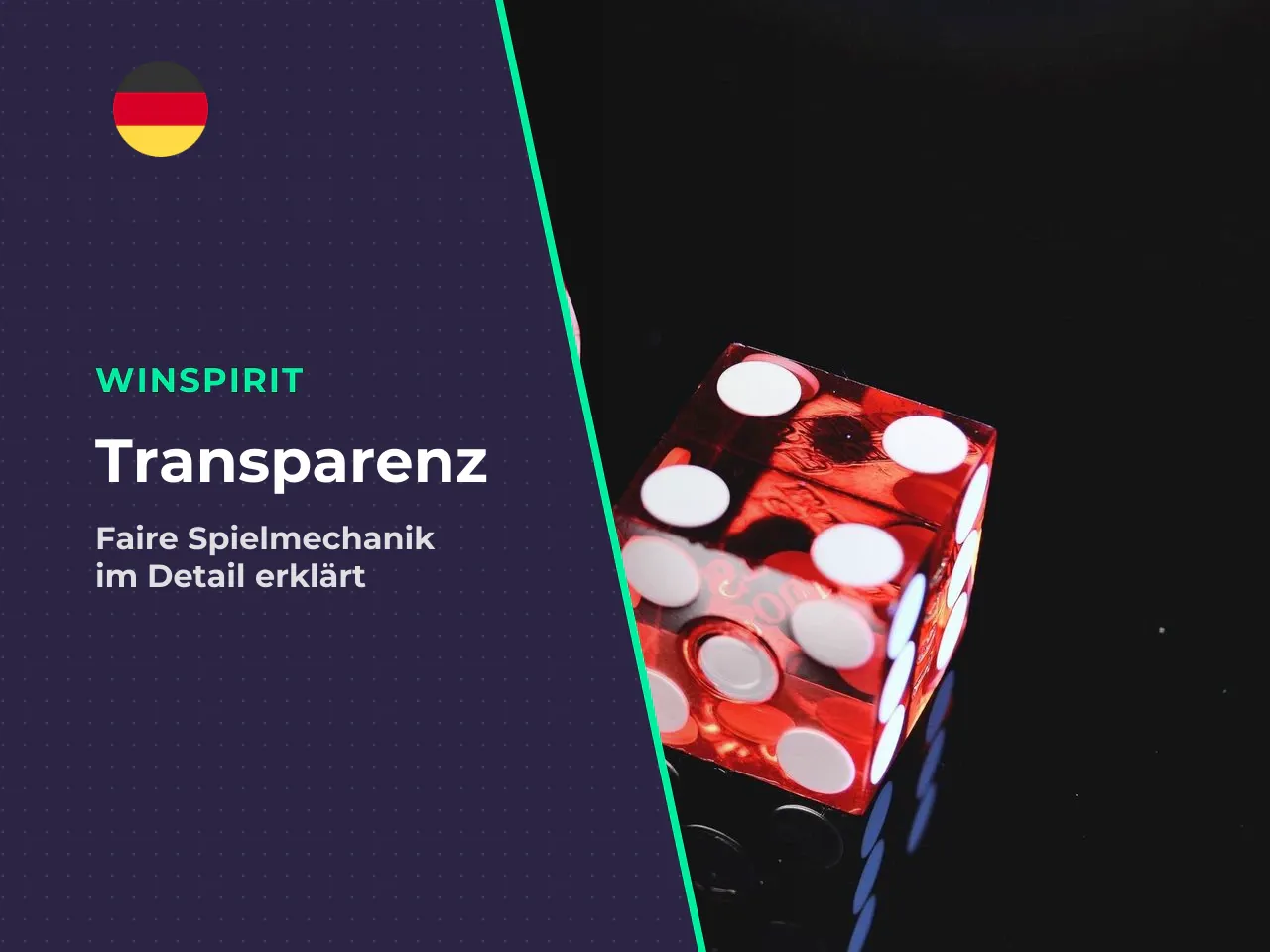 Diese Rechnung erklärt die Geschäftsmechanik Ein