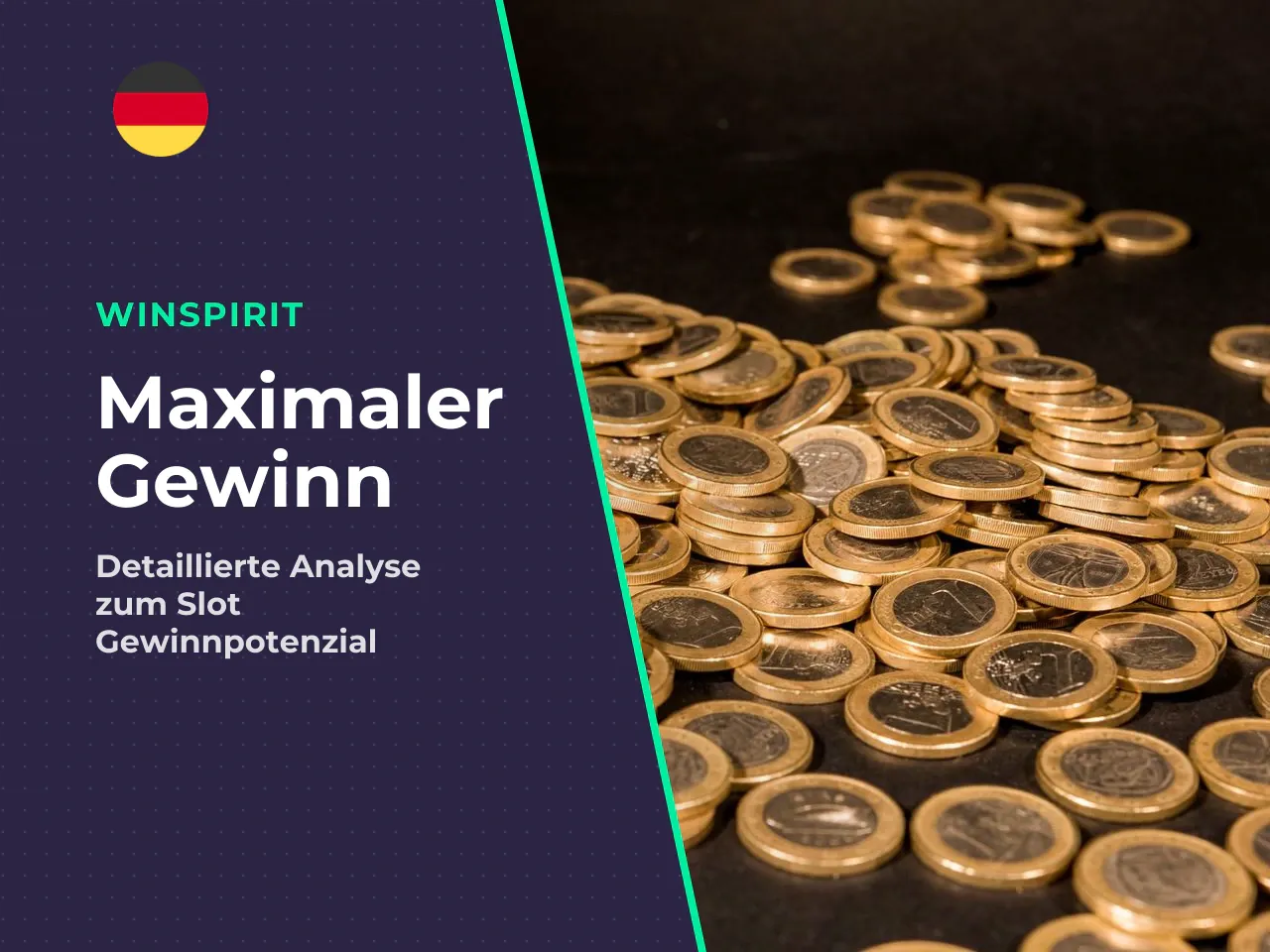 Zum maximalen Gewinn, Widersprüche aufgelöst kursierende