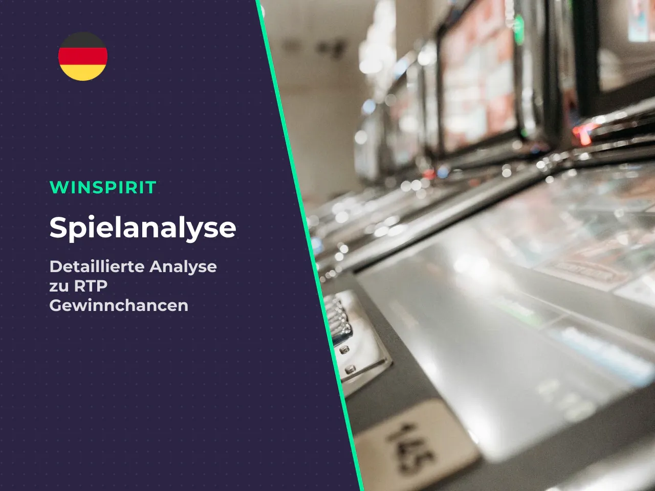 Hit-Frequency und Auszahlungsprofil. Zur exakten Trefferquote