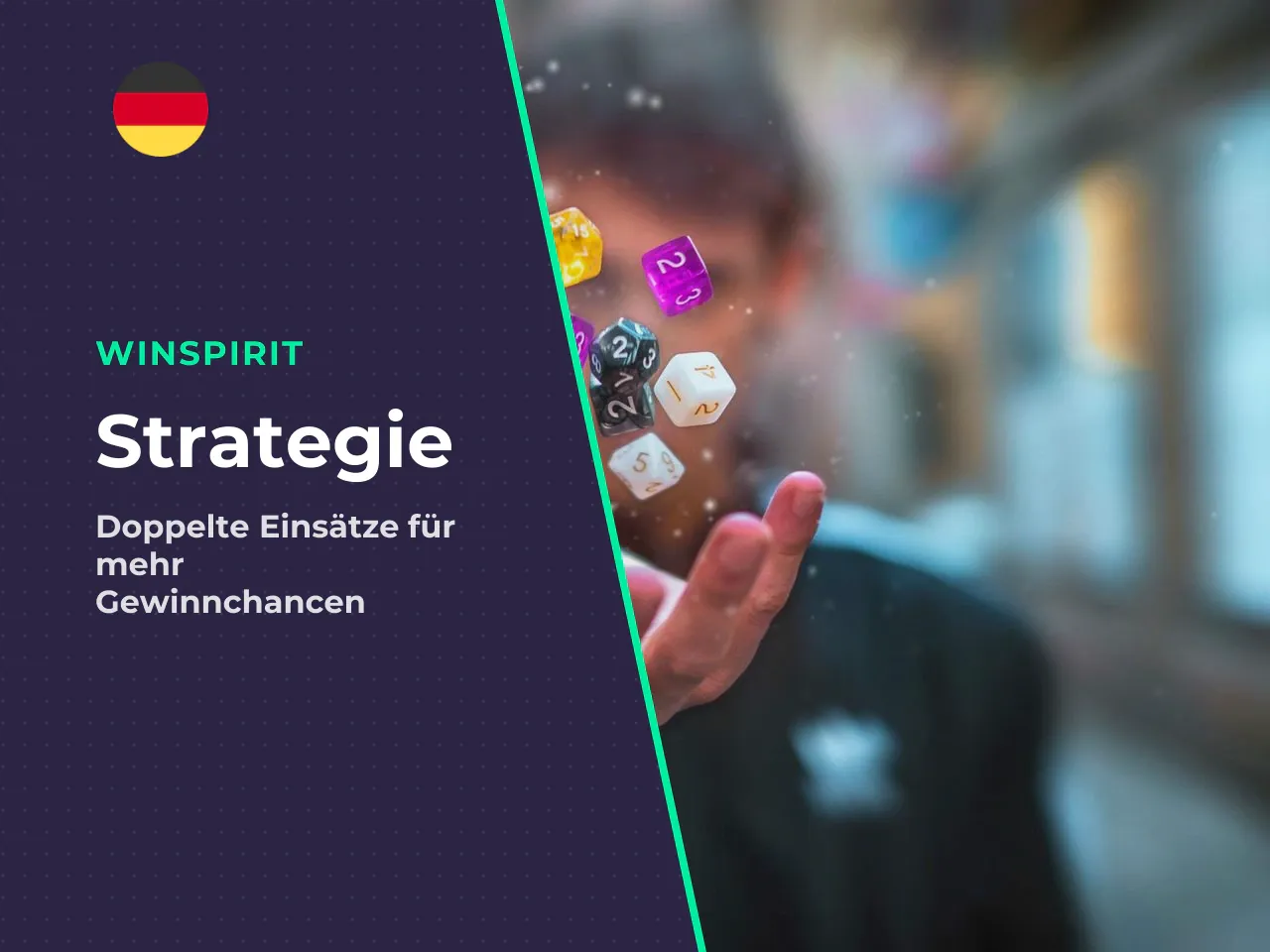 Zwei Einsätze, Autoplay und Auto Cash