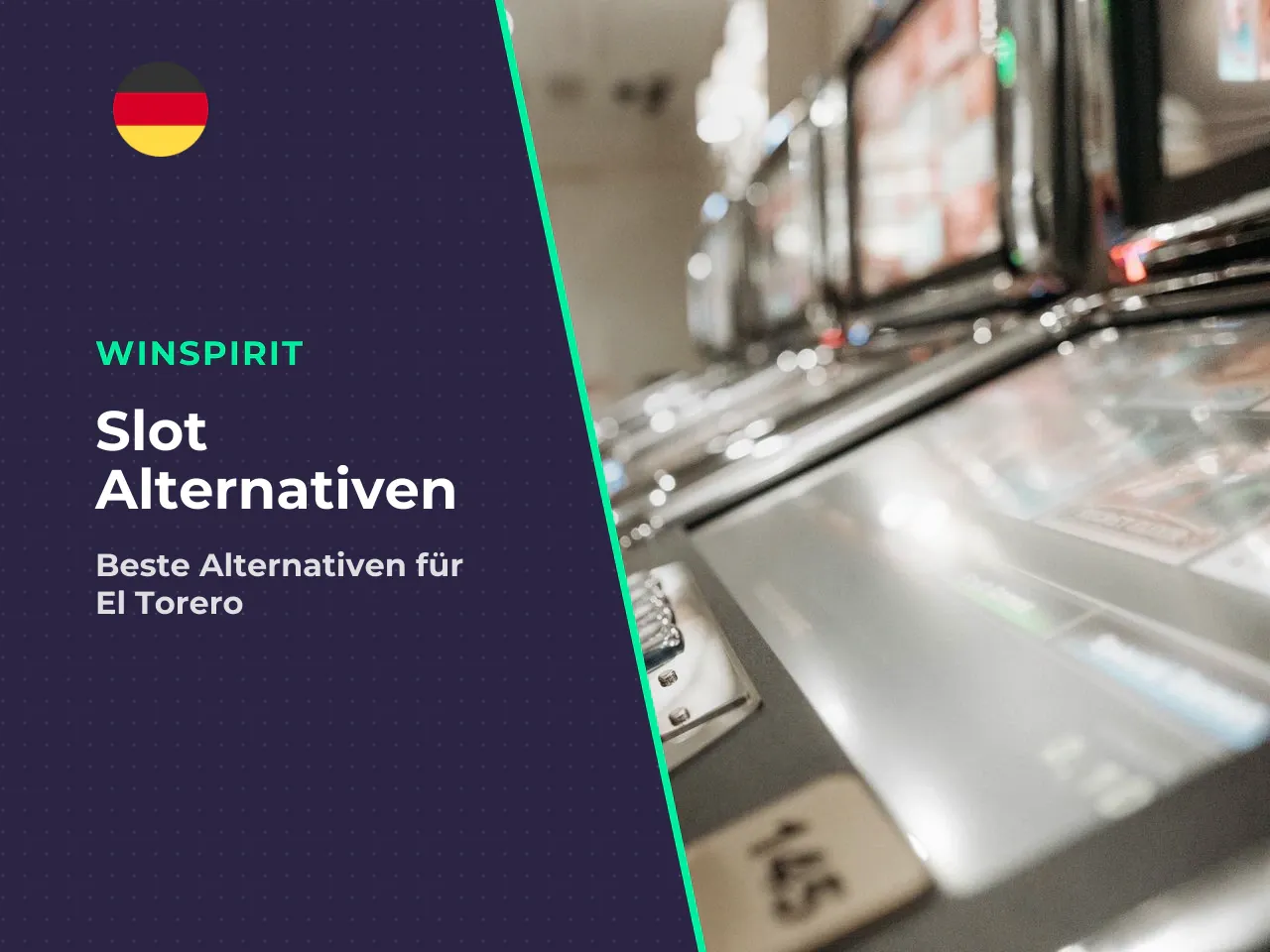 Die drei besten Alternativen zu El