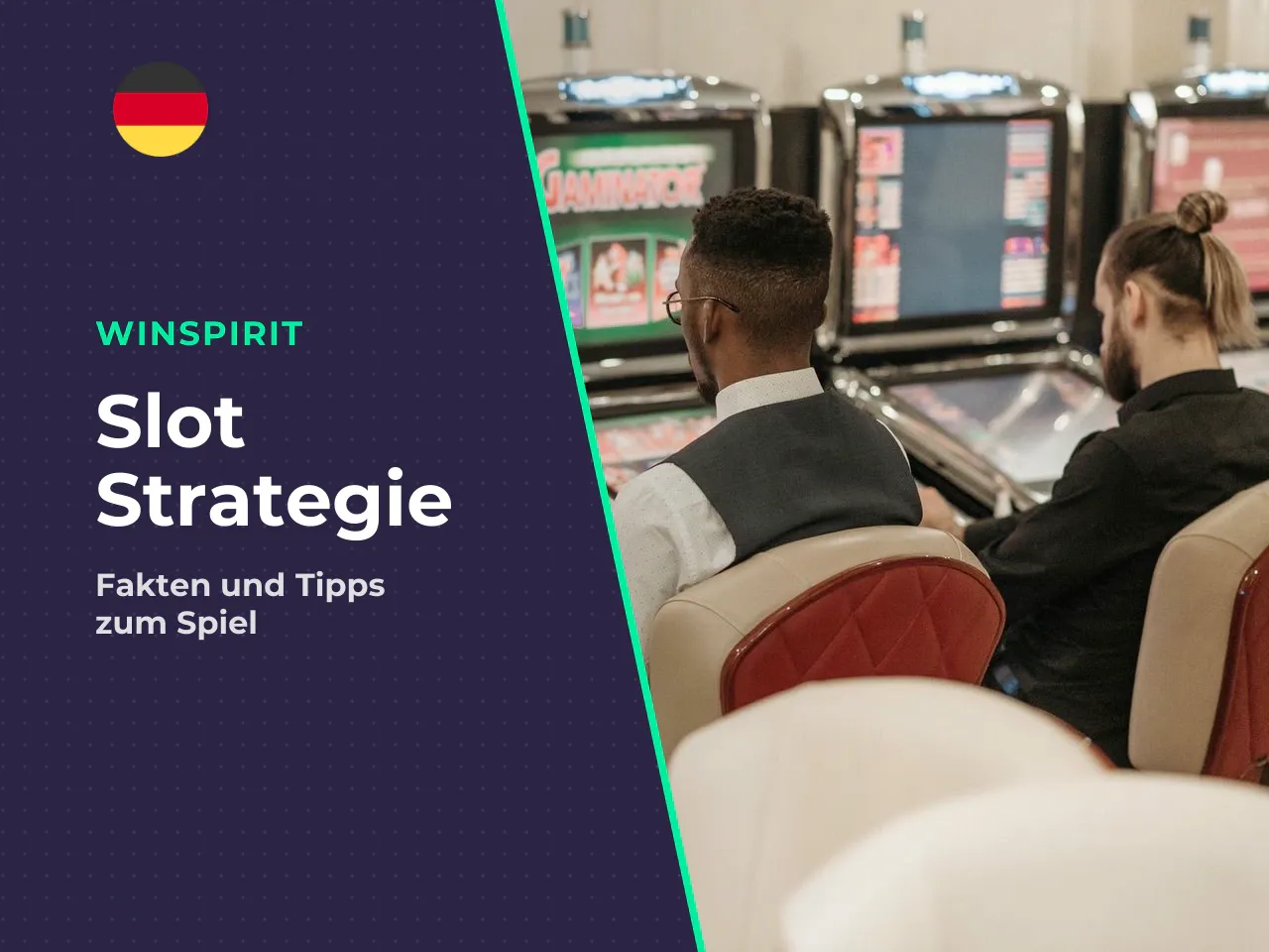 Legacy of Dead Strategie Gibt es