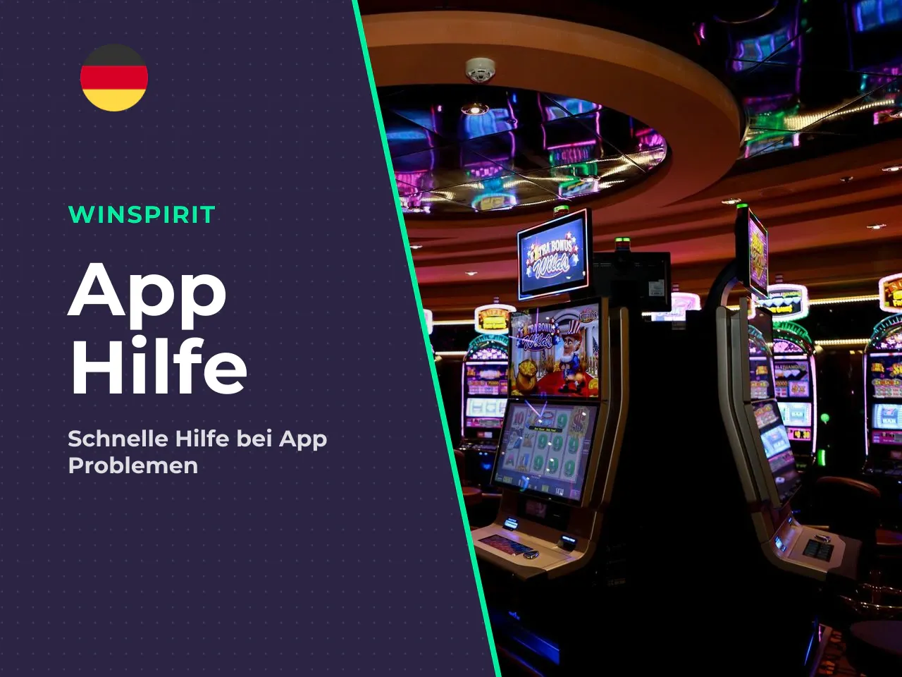 Fehlersuche häufige Probleme bei der App-Nutzung