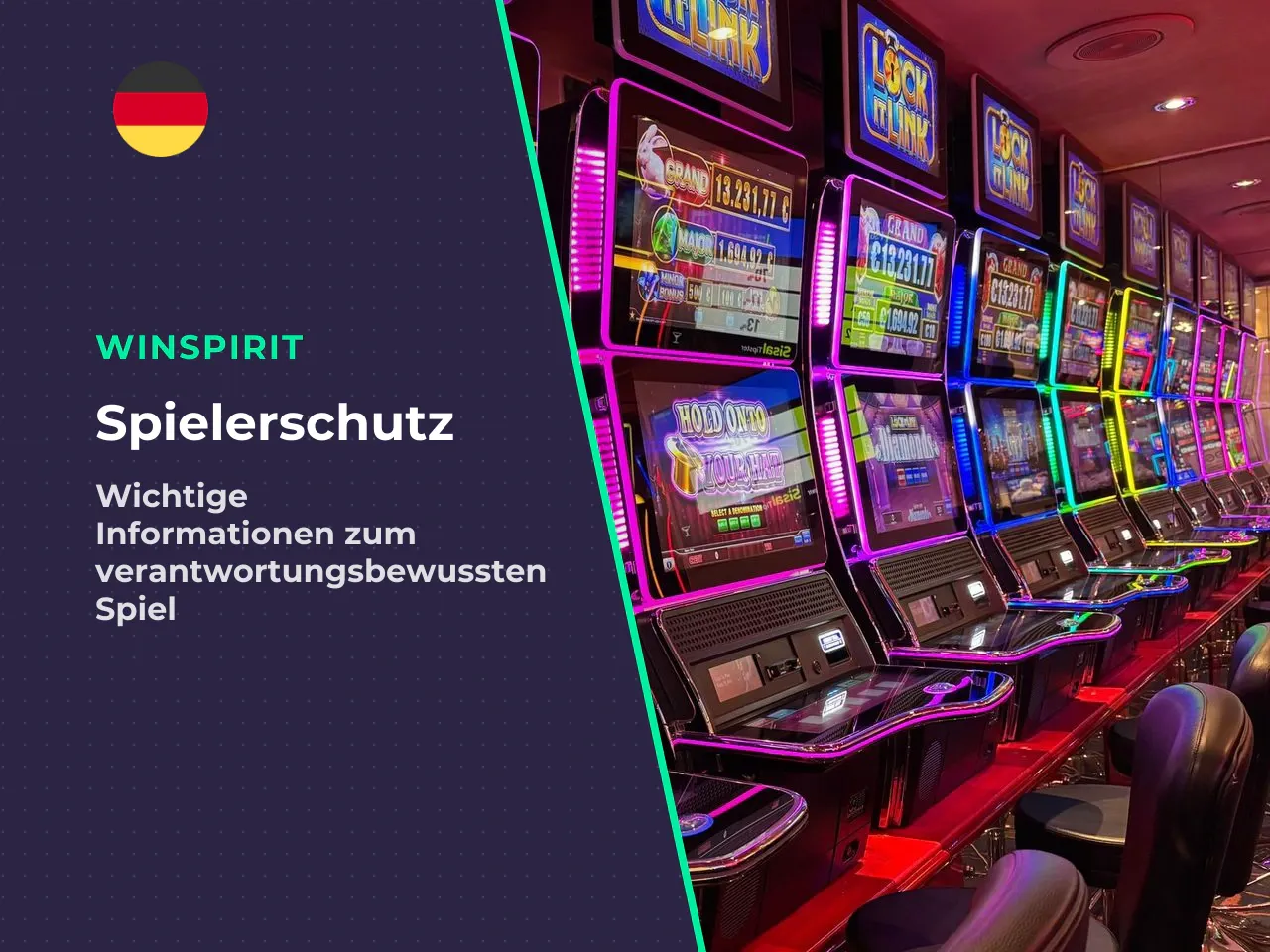 ALERT BOX GLÜCKSSPIELRECHTLICHE HINWEISE UND BONUSAUSSCHLUSS
