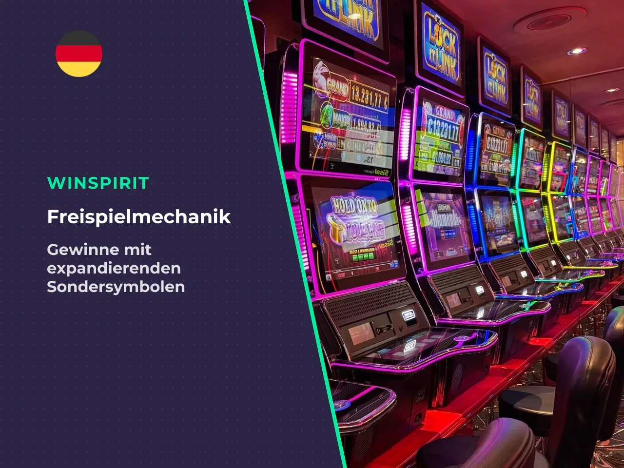 Beispiel für die Expanding-Symbol-Mechanik in den