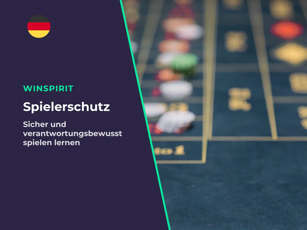 Praktische Schlussfolgerung. Drei Dinge lohnen sich