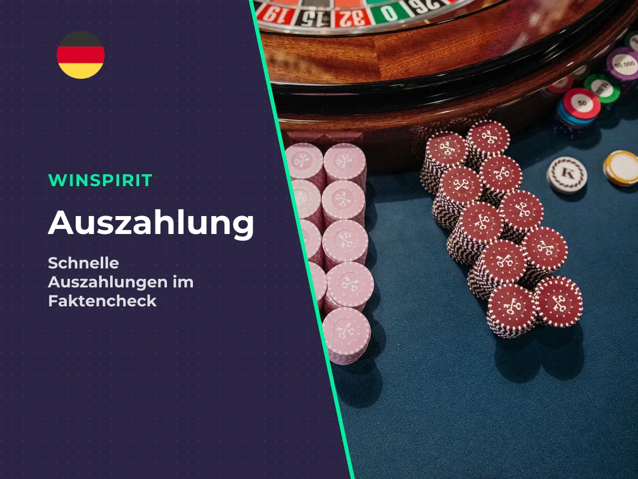 Kurzfazit in 30 Sekunden fünf Sätze