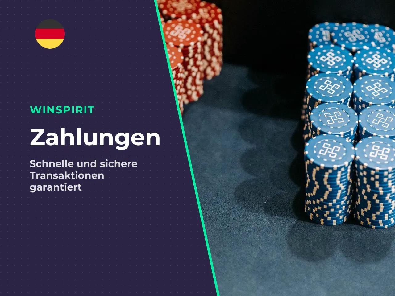 Die Zahlungsabwicklung erfolgt laut Anbieterangaben über