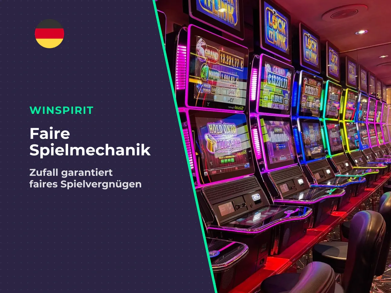 12.1 Warum Tricks nicht funktionieren. Der