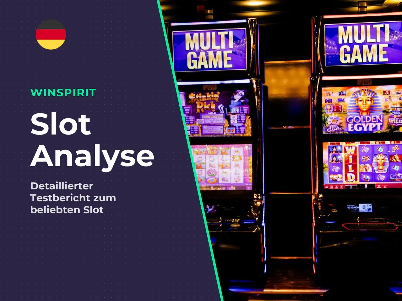 Wie beliebt der Slot tatsächlich ist