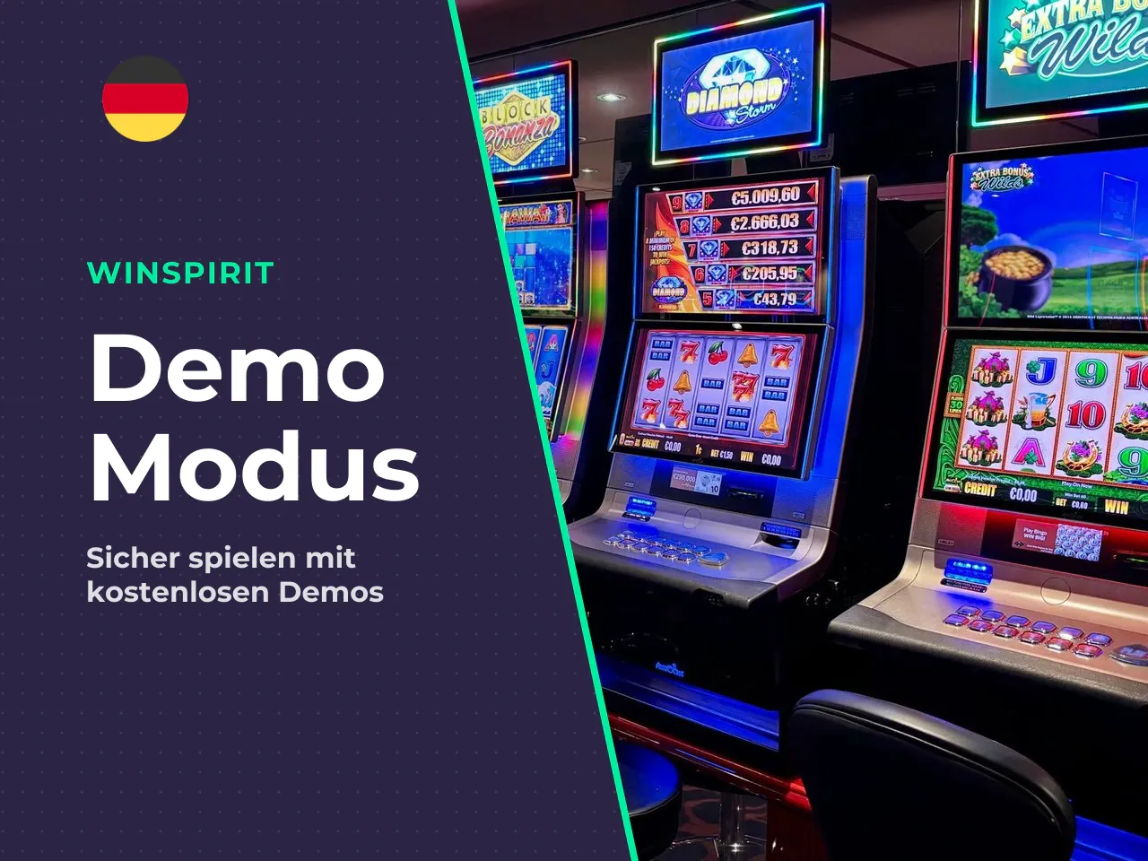 3.3 Simuliertes Glücksspiel, Demo-Modi und Social
