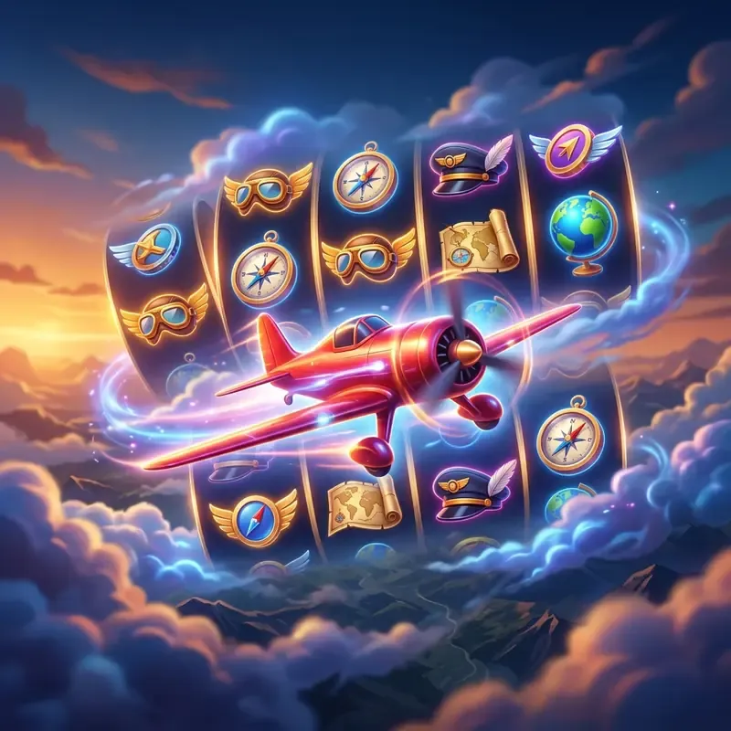 Aviator 
