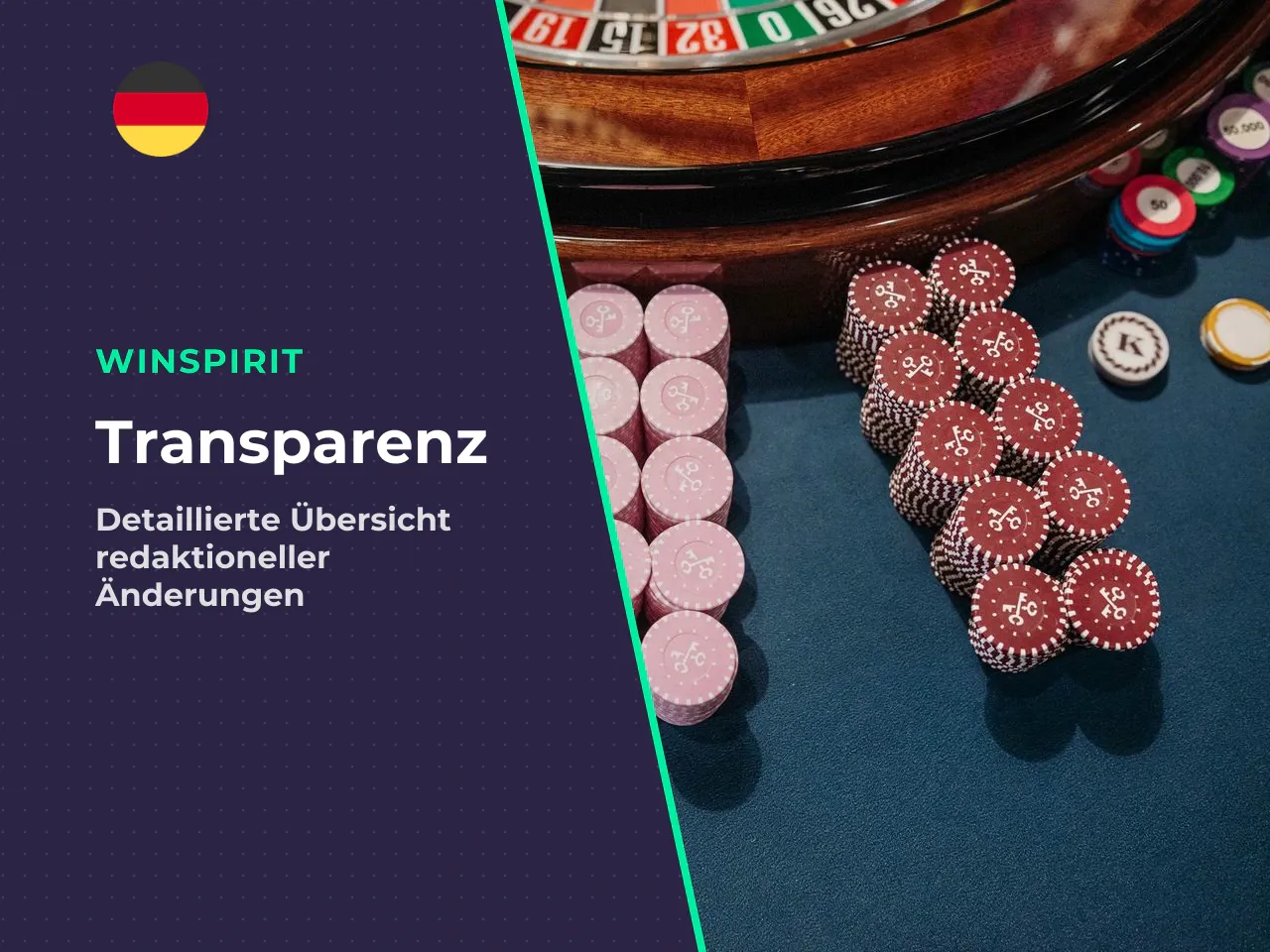 Anhang A Dokumentation redaktioneller Korrekturen. Zur