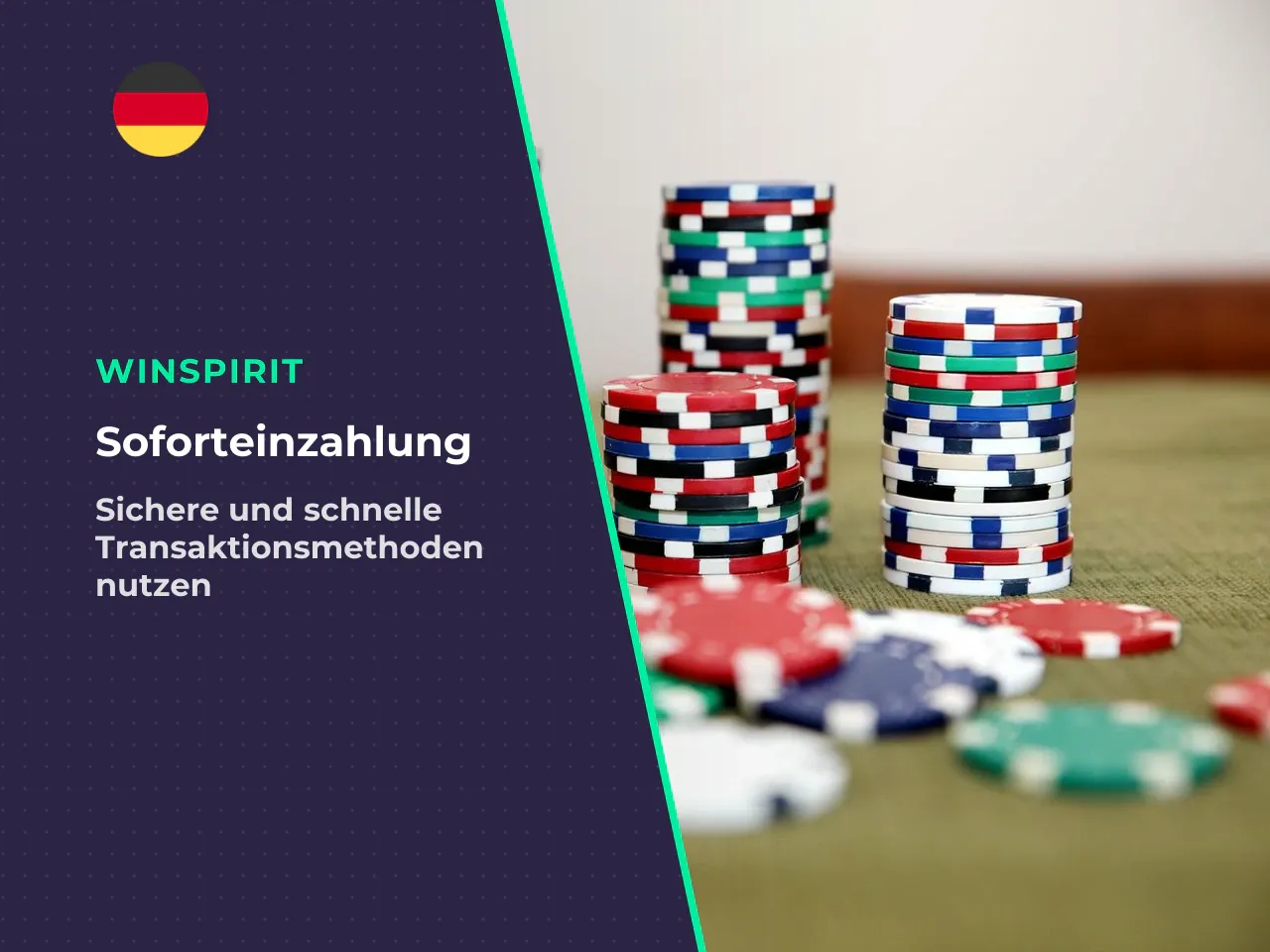 Instant-Banking-Lösungen, also Open-Banking-Verfahren, die eine Überweisung