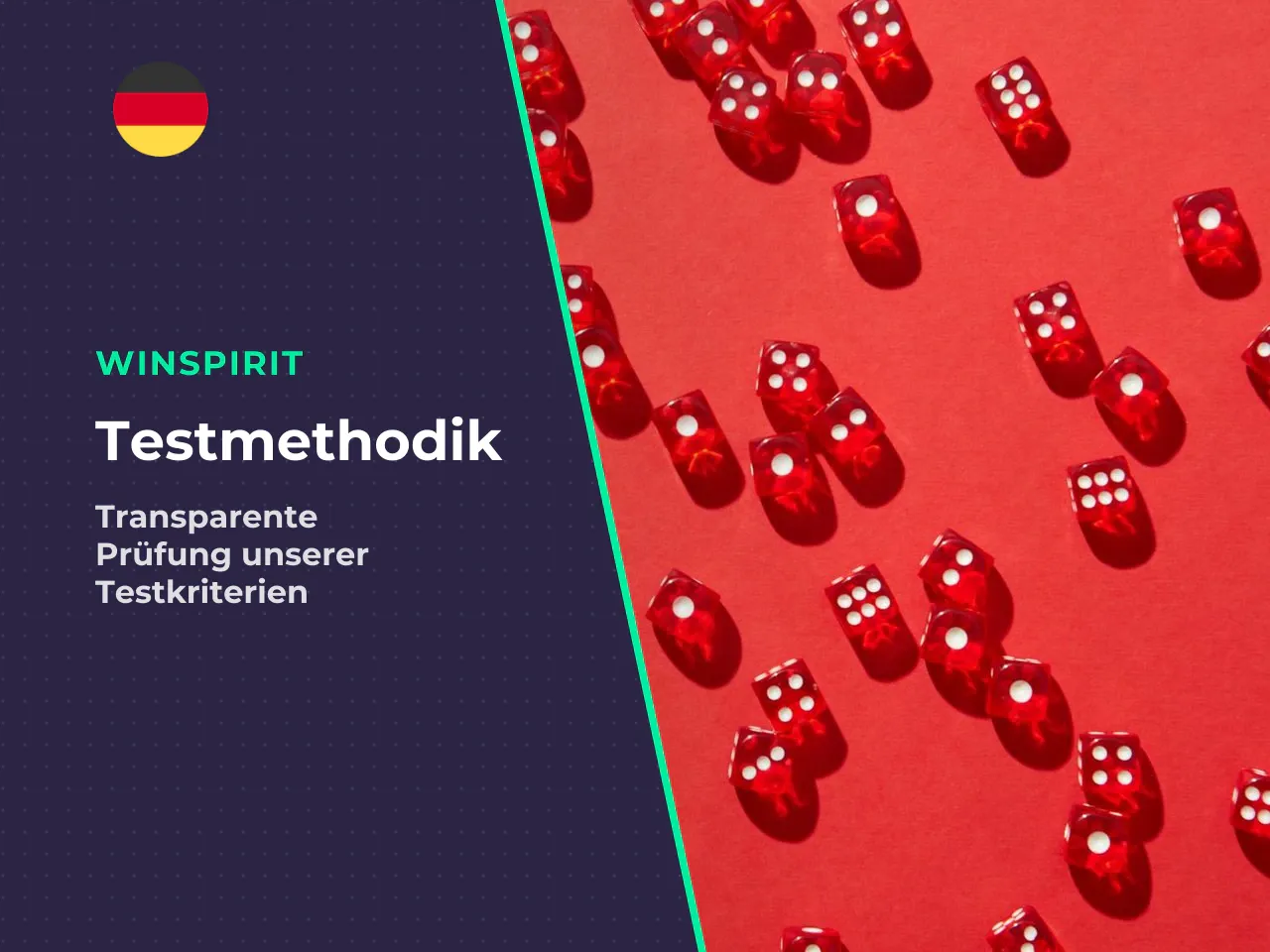 Anhang So wurde geprüft Fünf-Säulen-Protokoll zum