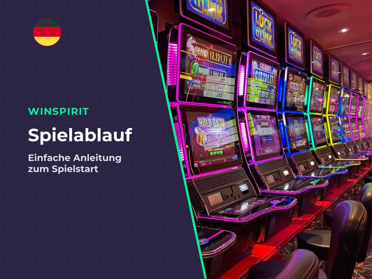 2.1 Spielaufbau und Ablauf bei Big