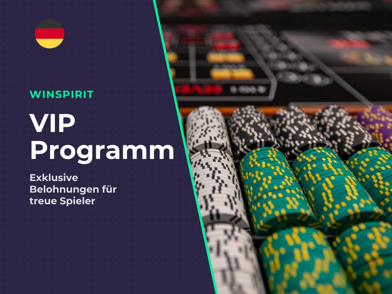 14. Regelmäßige Aktionen und VIP-Programm. Auch