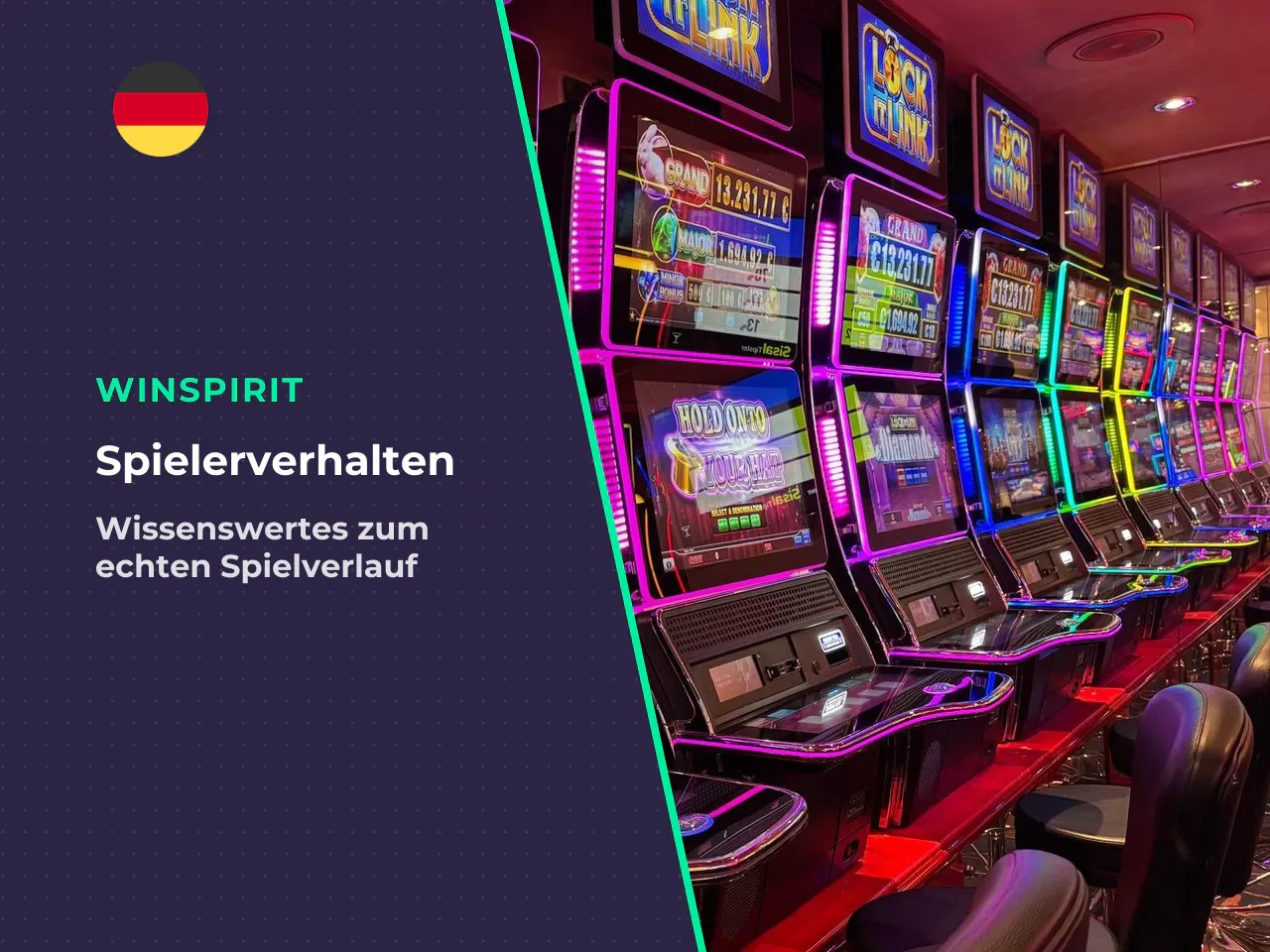 8.3 Der Übergang was dazu wirklich