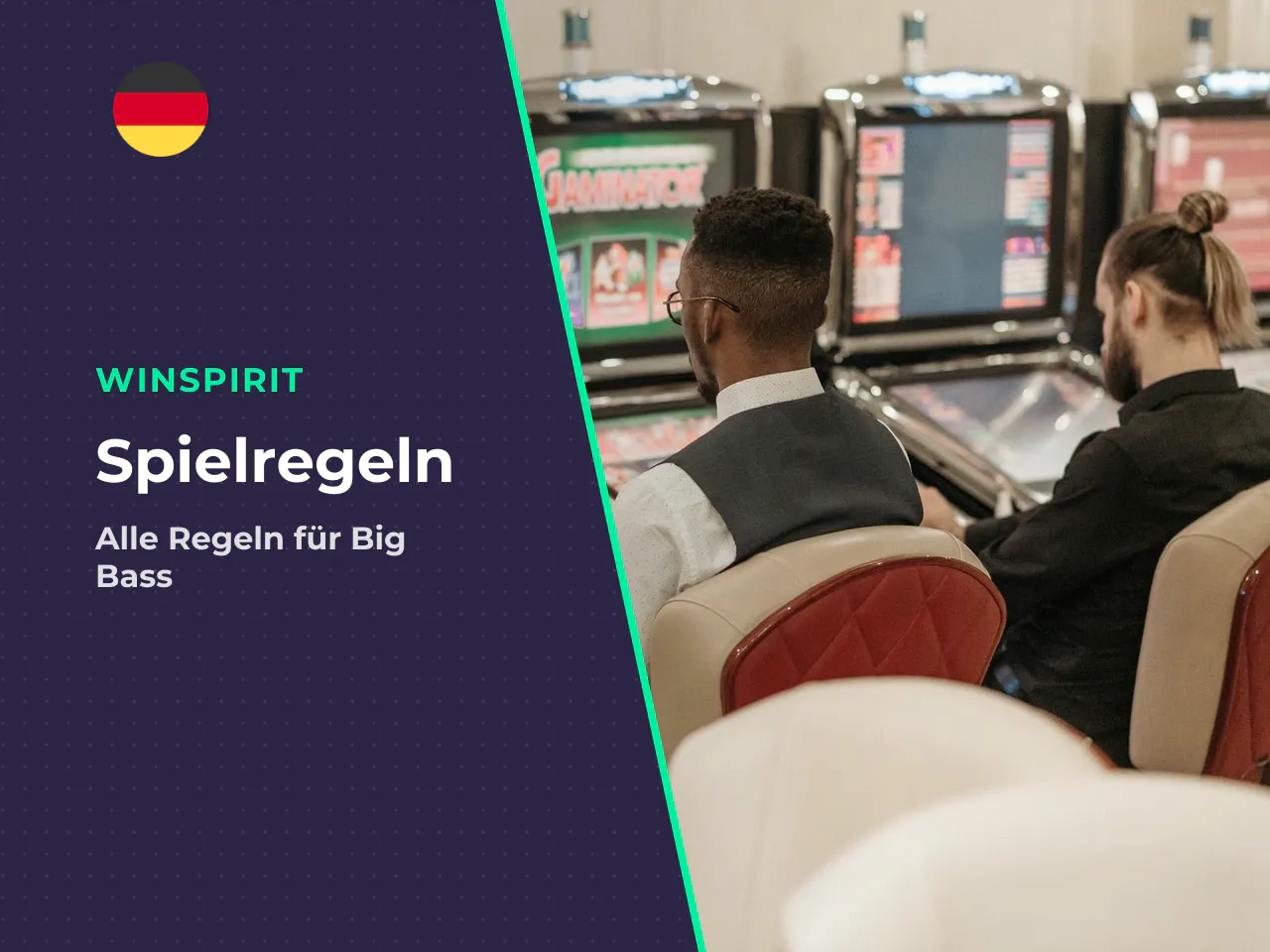 16.2 Konkrete Regeln