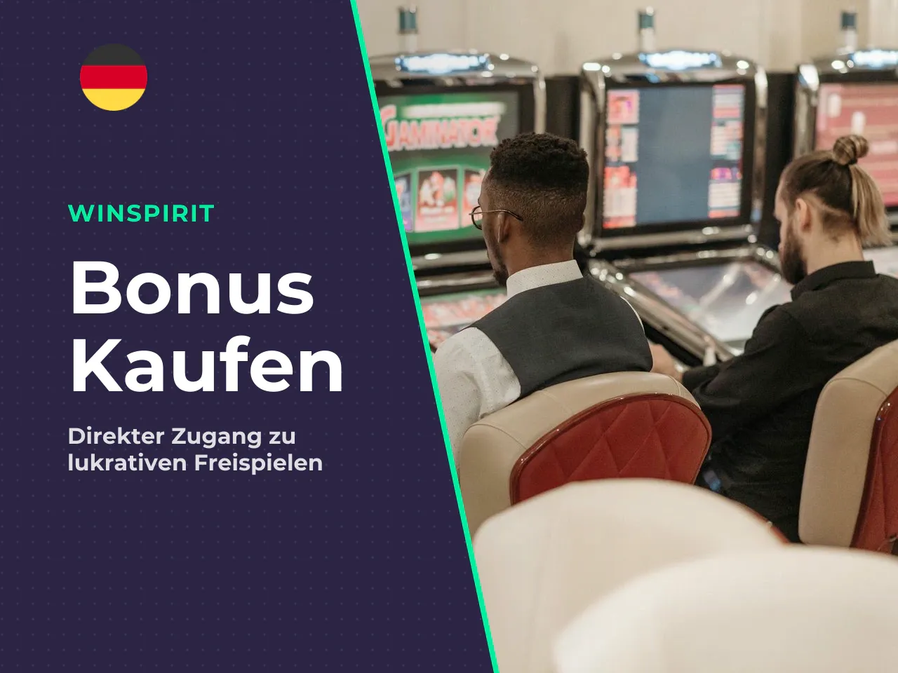 13. Bonus-Buy-Funktion und regulatorischer Kontext. In