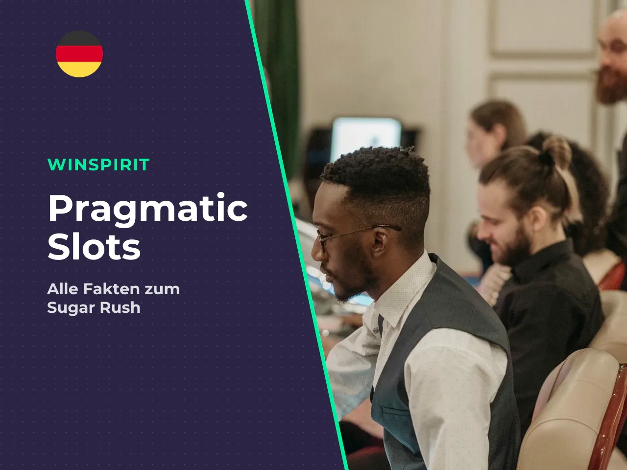 Pragmatic Play, gegründet im Jahr 2015