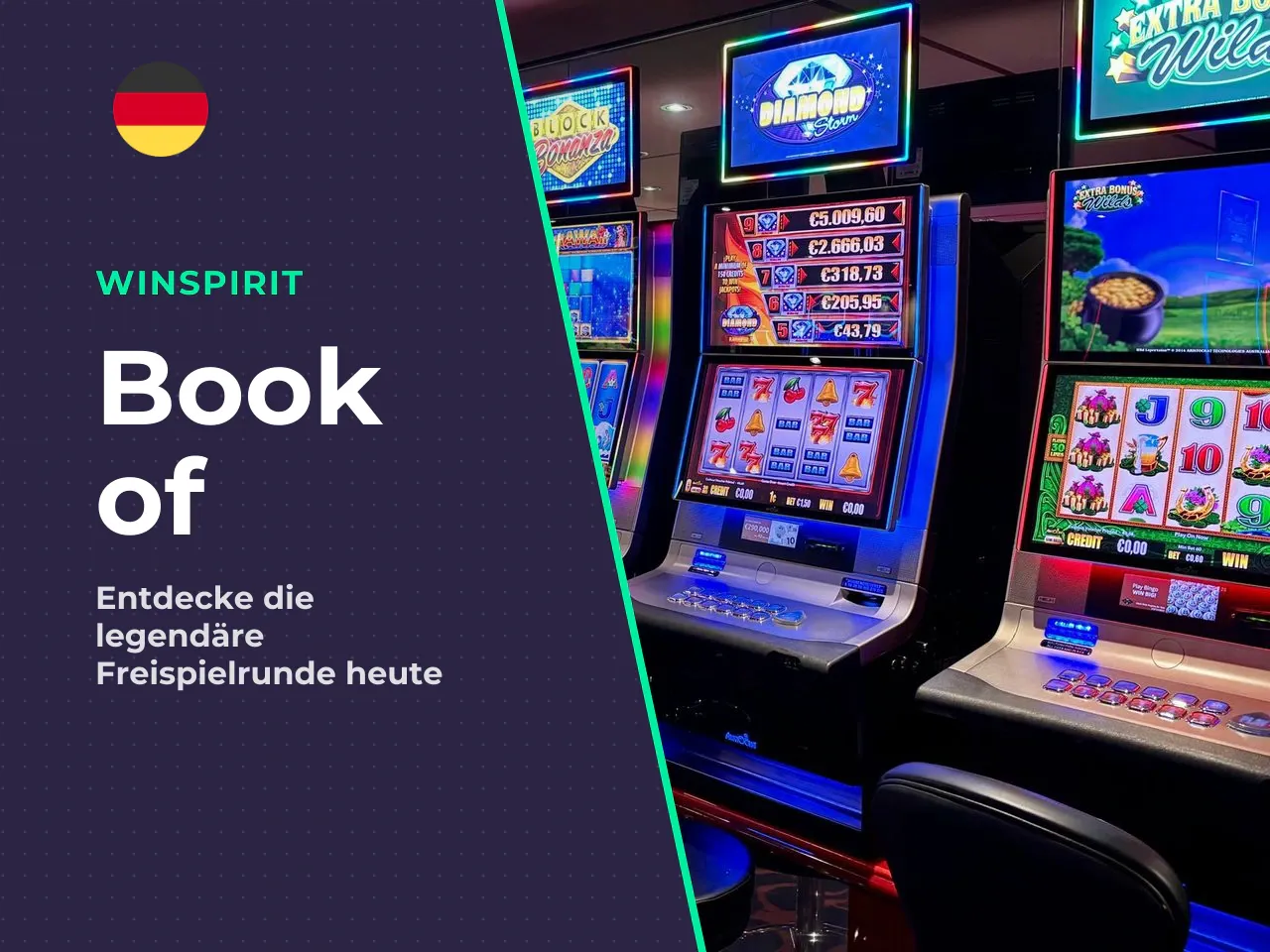 Book of Dead Freispiele, Wild, Scatter