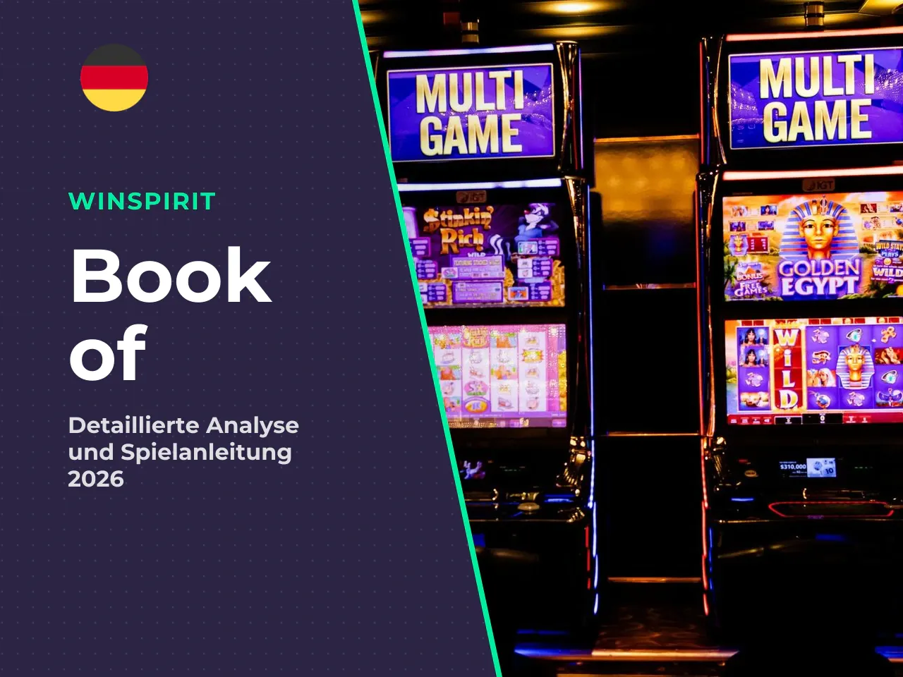 Book of Ra Deluxe online spielen