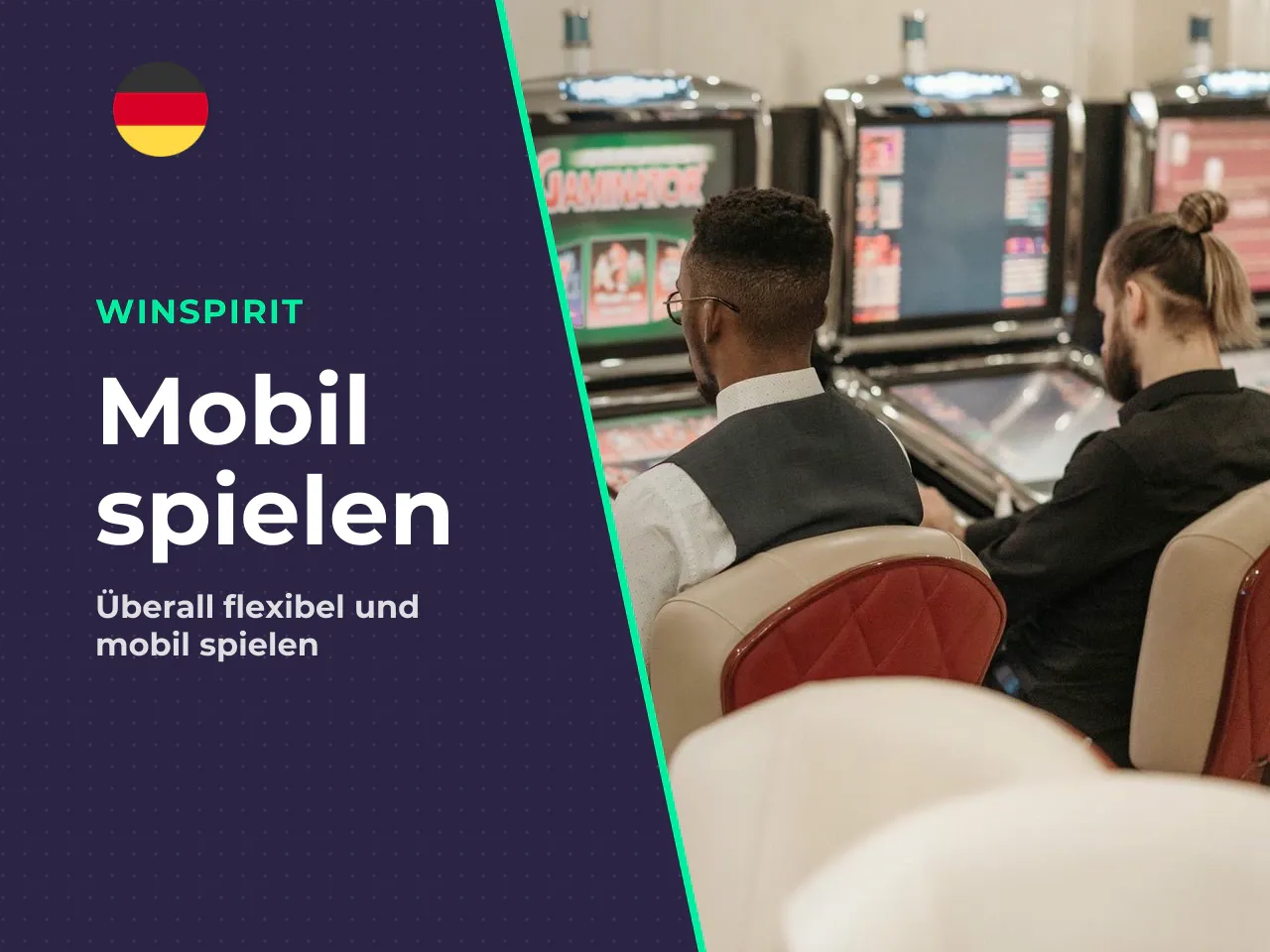 Mobilkompatibilität und technischer Zugang. Fruit Party