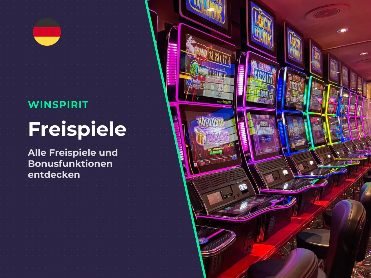 3, 4 oder 5 Scatter-Symbole Fischerboot